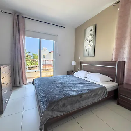 Villa Melinda - Beach & Pool Retreat Protaras Exterior photo