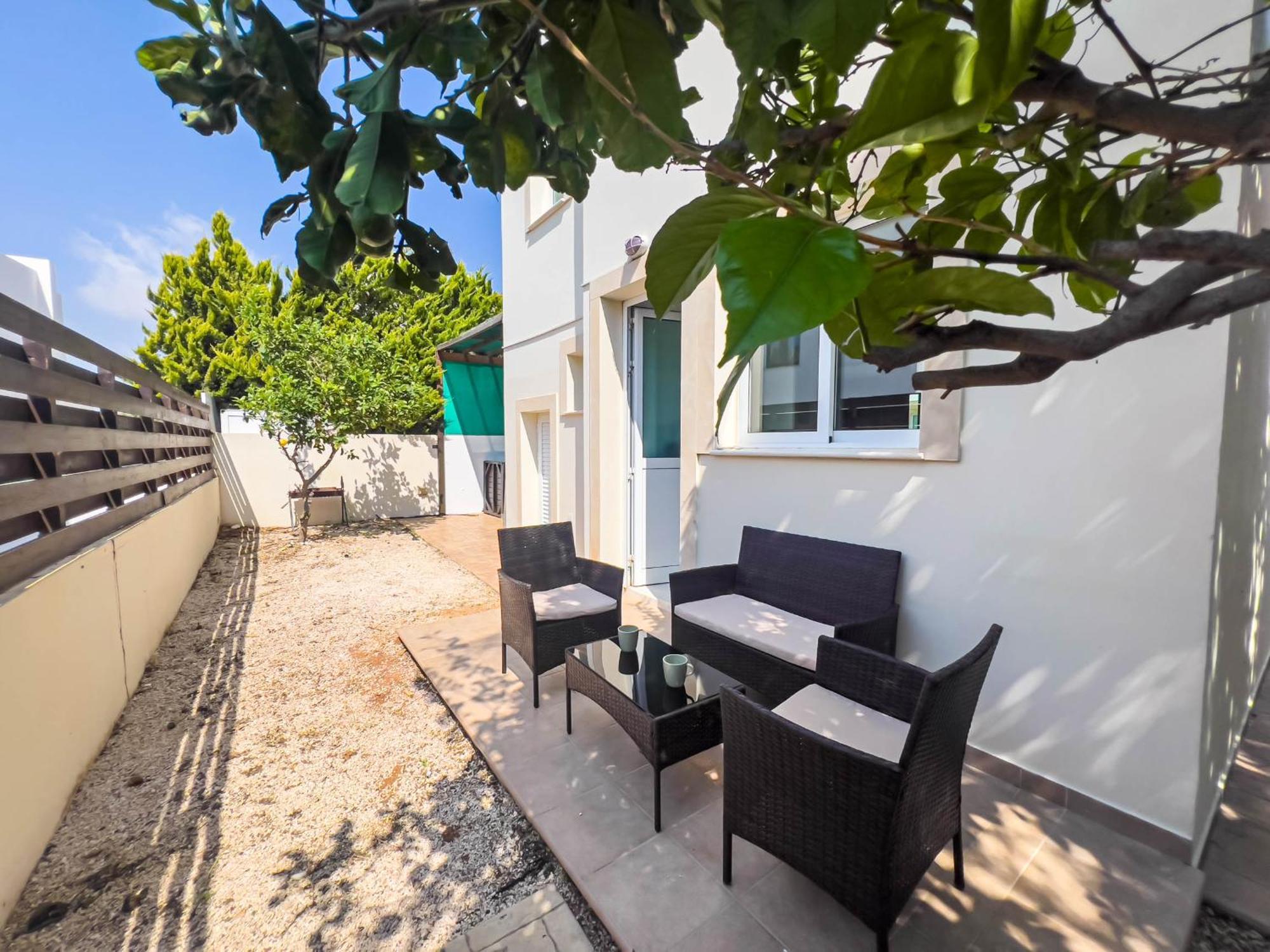 Villa Melinda - & Pool Retreat Protaras