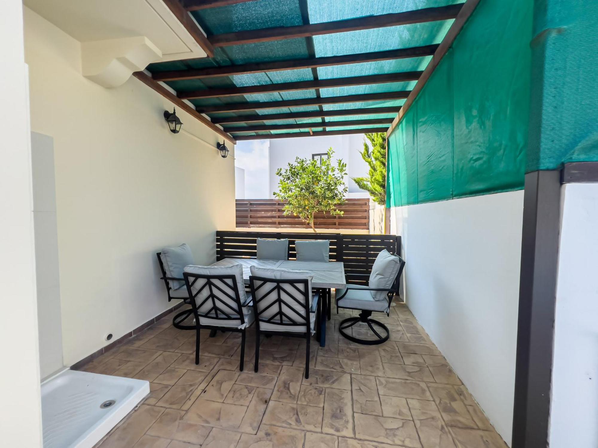 Villa Melinda - & Pool Retreat Protaras